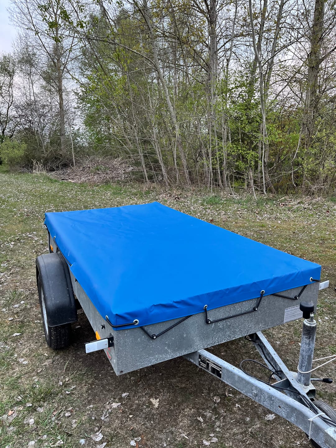 Customer photo review of Hochplane nach Maß