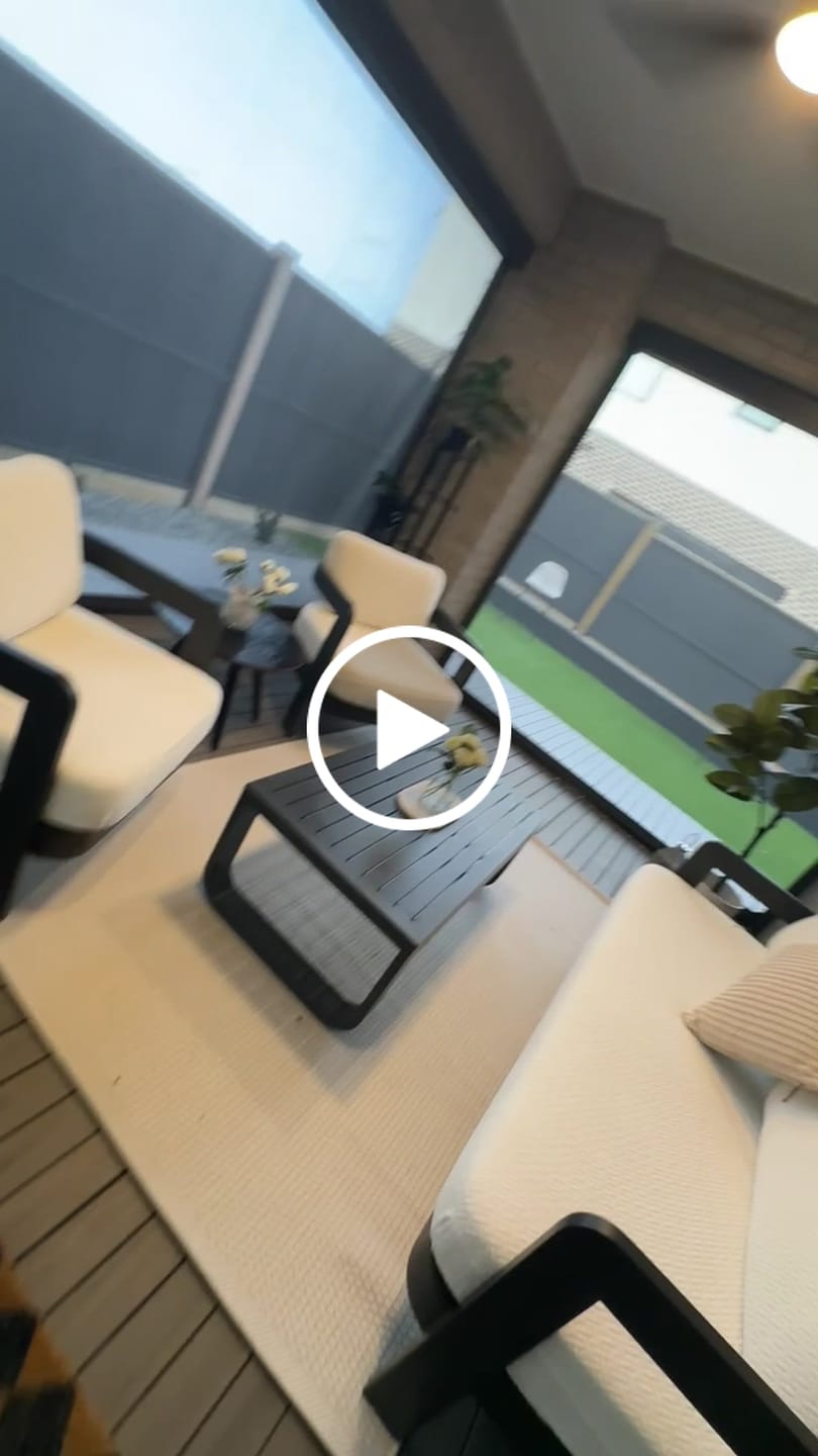 Customer video review of Couch Covers - Classic