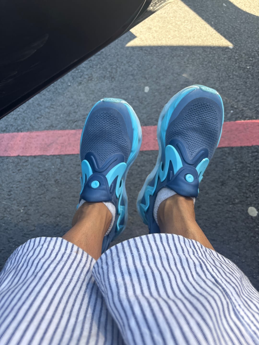 Customer photo review of The ENDVR