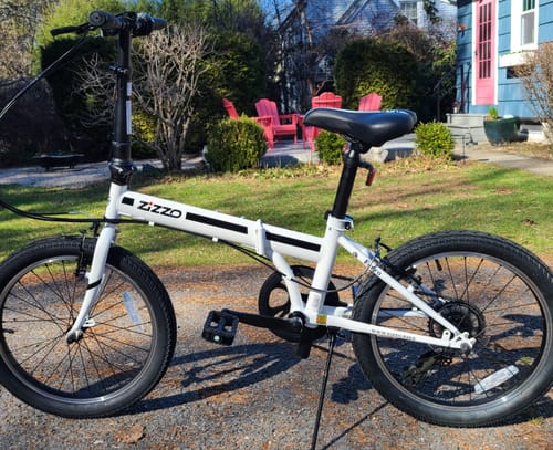 Customer photo review of Ferro
