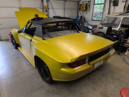 Customer photo review of Catalogue Issue 38 -  Car Builder Solutions -