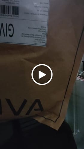 Customer video review of Silver Spiga Wheat Chain for Him