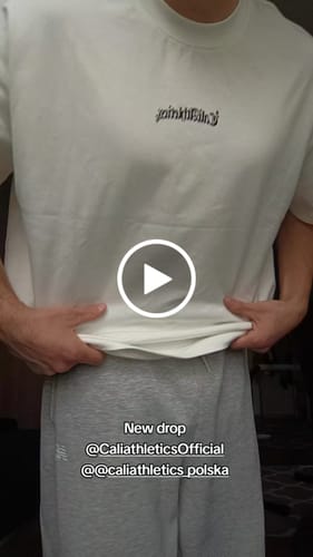 Customer video review of Monogram T-shirt
