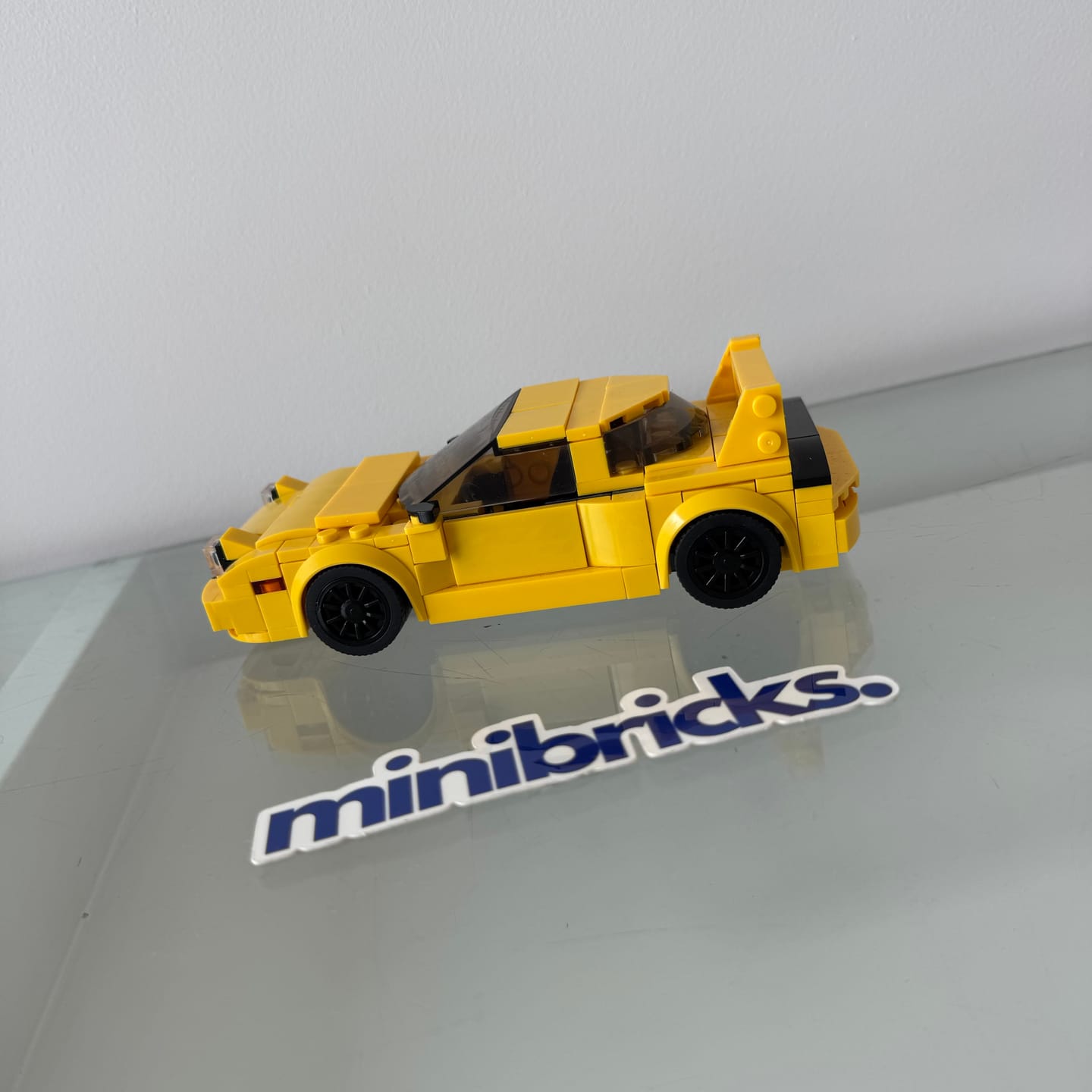 Customer photo review of Mystery Car Subscription