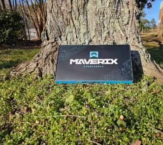 Customer photo review of HAVIK 2, GEN 4.5 - SOLD OUT