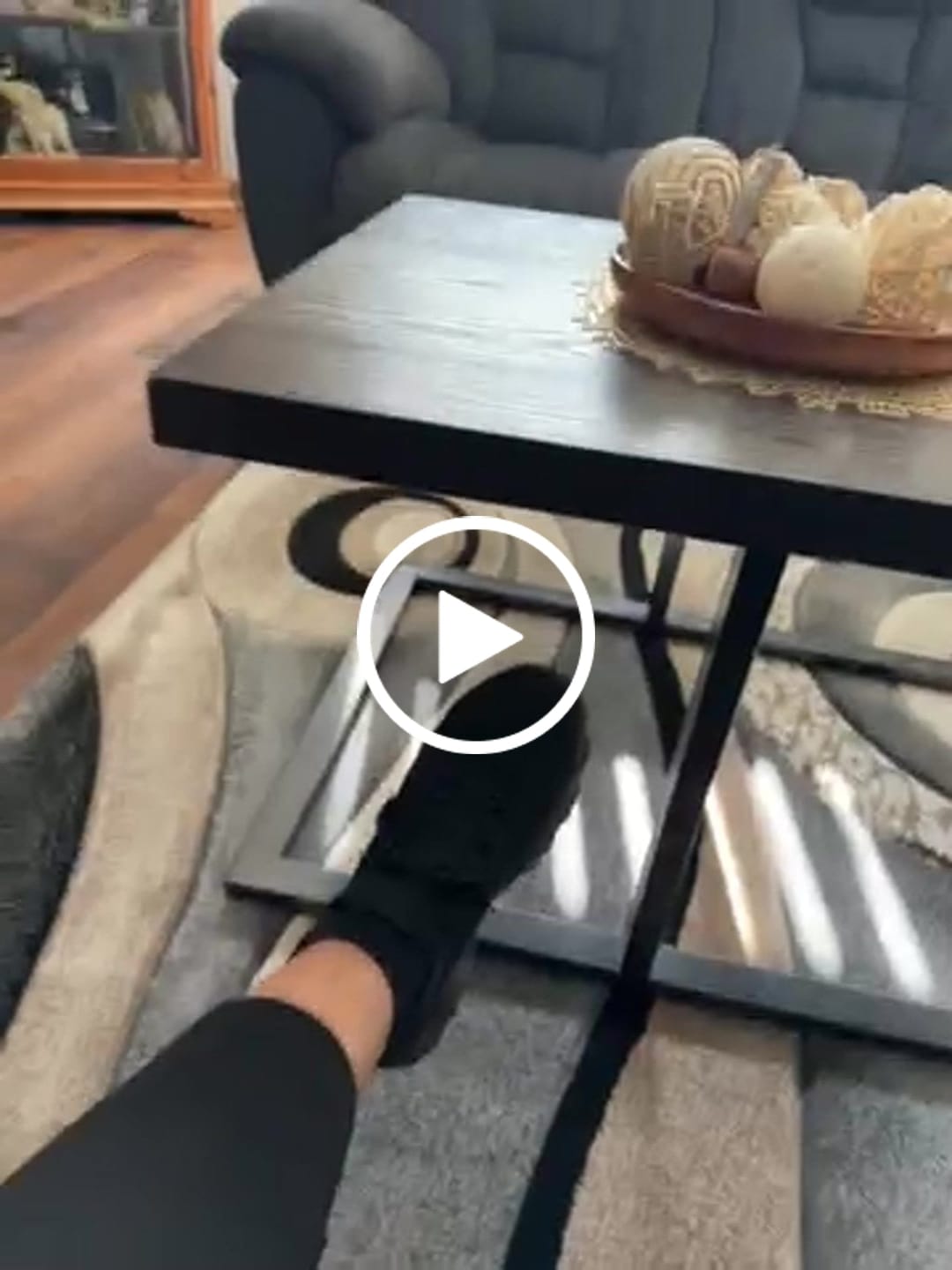 Customer video review of Ortho Pro 1.0 - Black