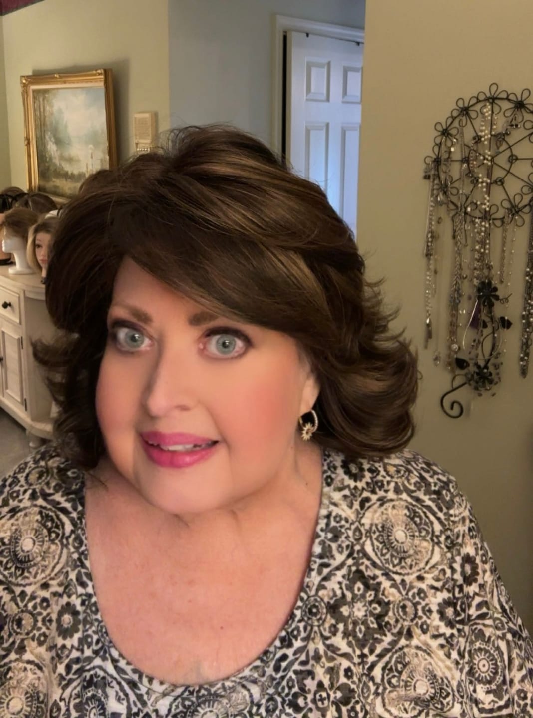 Customer photo review of TENDER WHISPERS - Roasted Expresso