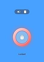 Customer photo review of Philips 4000 Series Wi-Fi Bridge Fingerprint Smart Deadbolt
