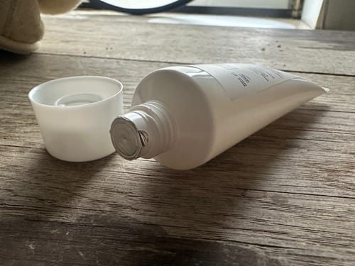 Customer photo review of Solvora Gel