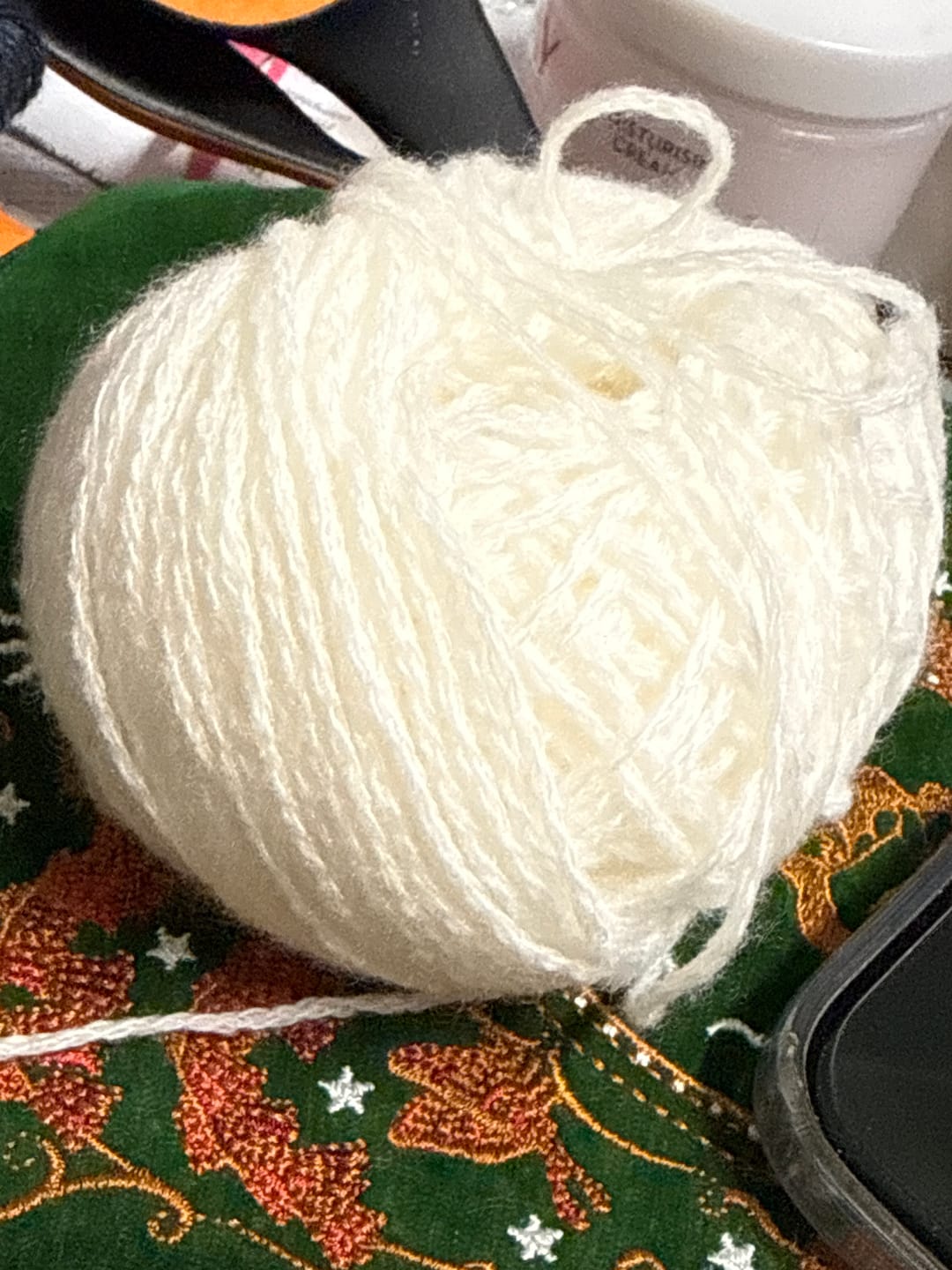 Customer photo review of Cardiff Cashmere Classic