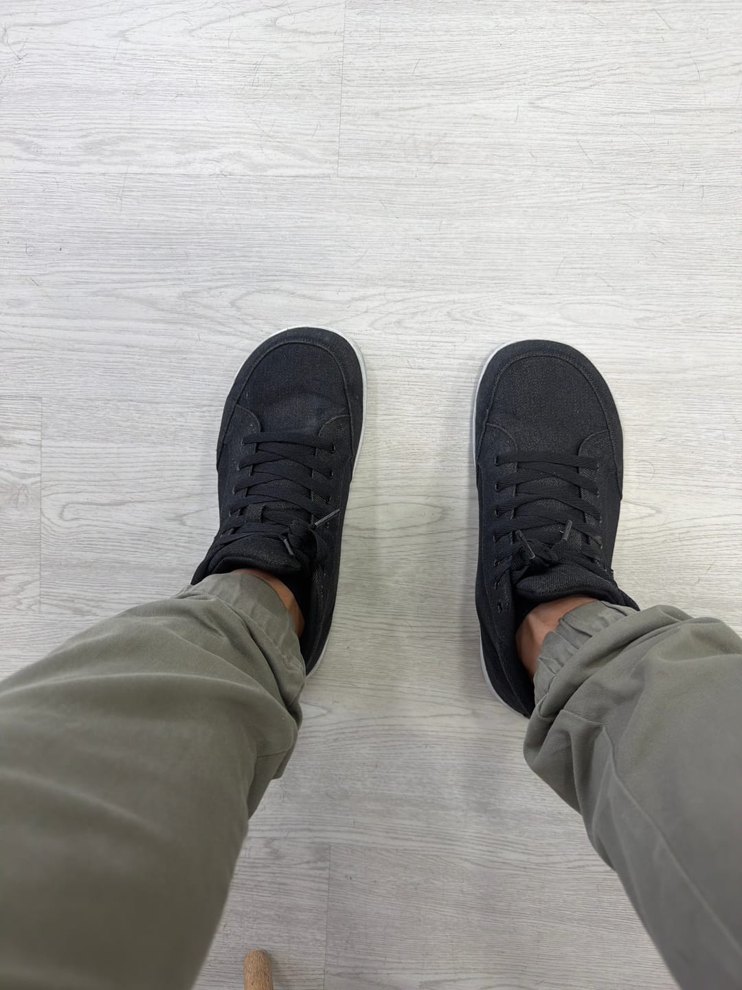 Customer photo review of Maple - Barefoot De Ocio