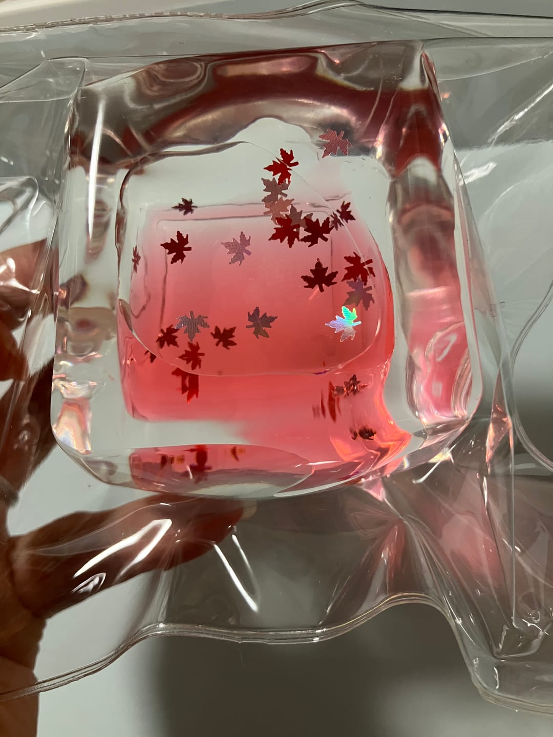 Customer photo review of 配信専用　ミニスクイーズガチャ