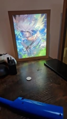Customer photo review of Gear 5 Moment