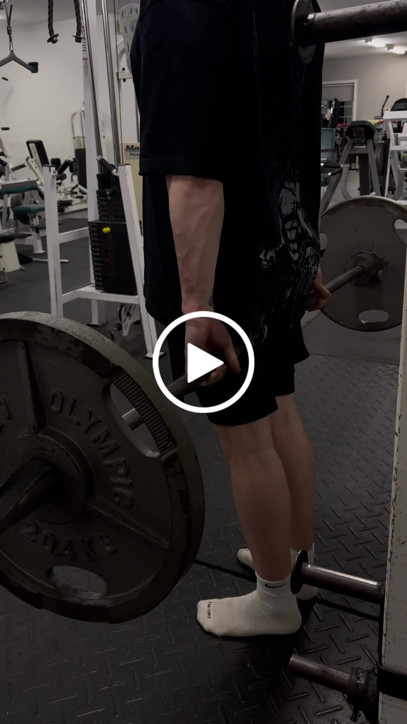 Customer video review of ACHIEVEMENT