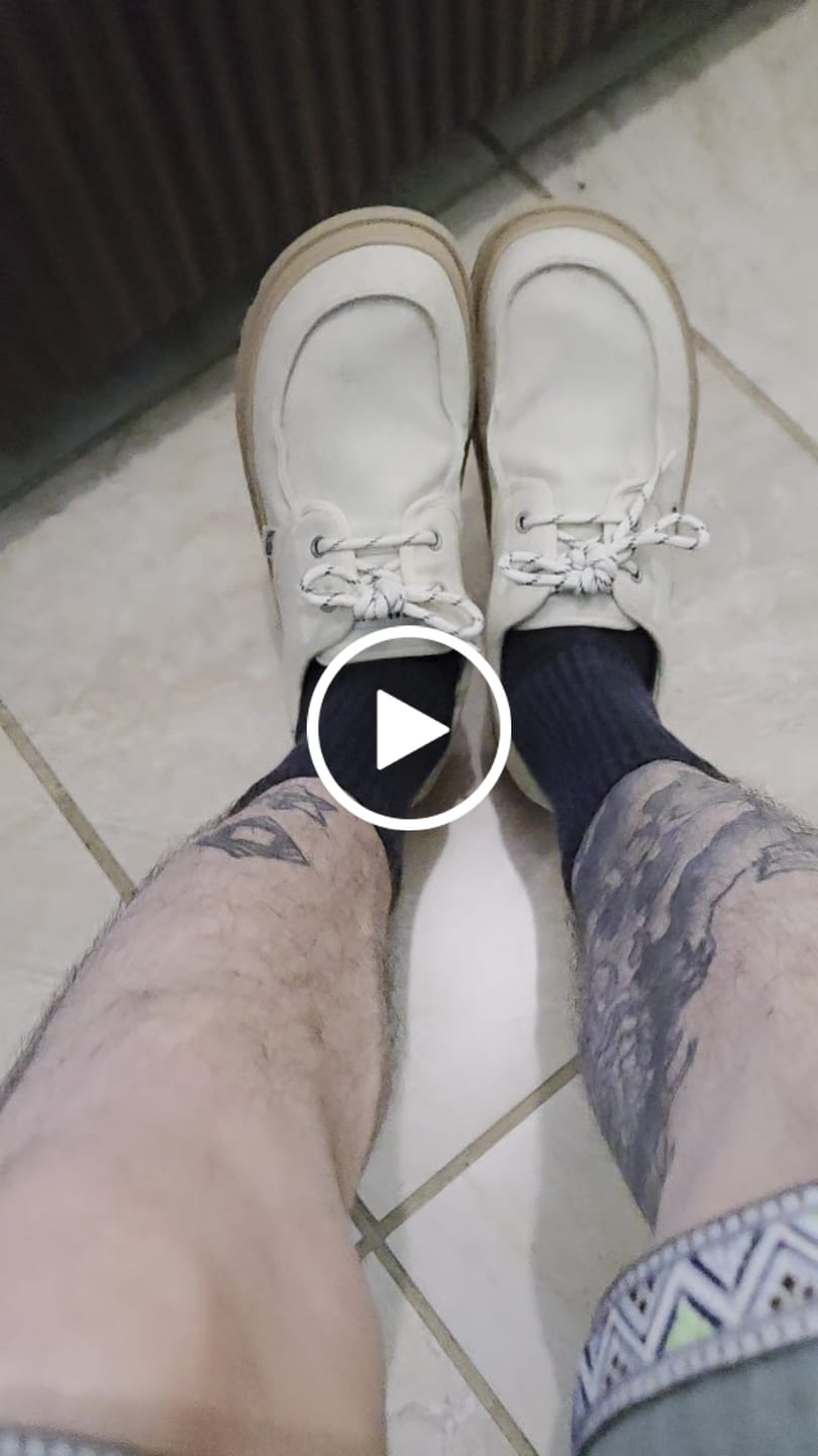 Customer video review of 04660-210-M | DUNELITE MOC CUSH | SAHARA
