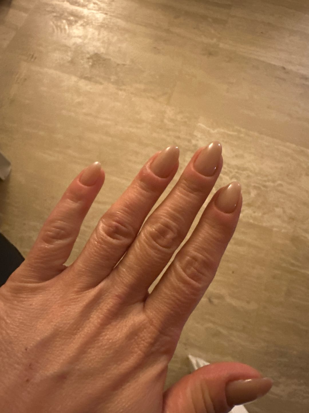 Customer photo review of LU'NAIL Tırnak Bakım Kalemi Ecz