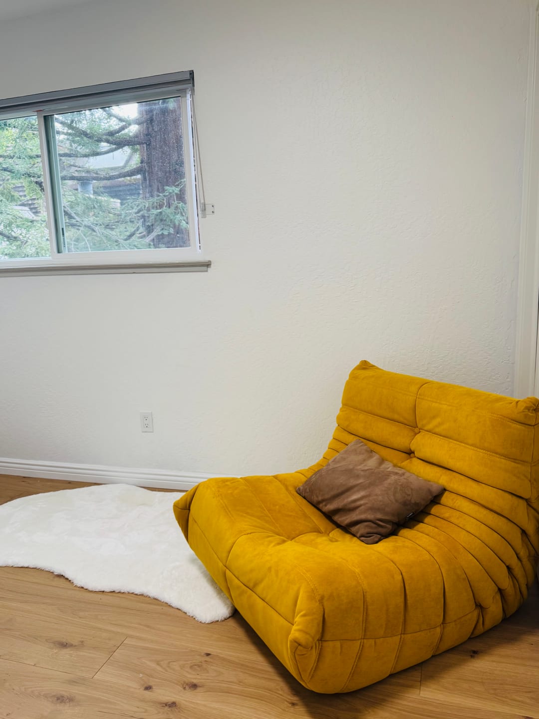 Customer photo review of Chillax Lounger Sofa Chair