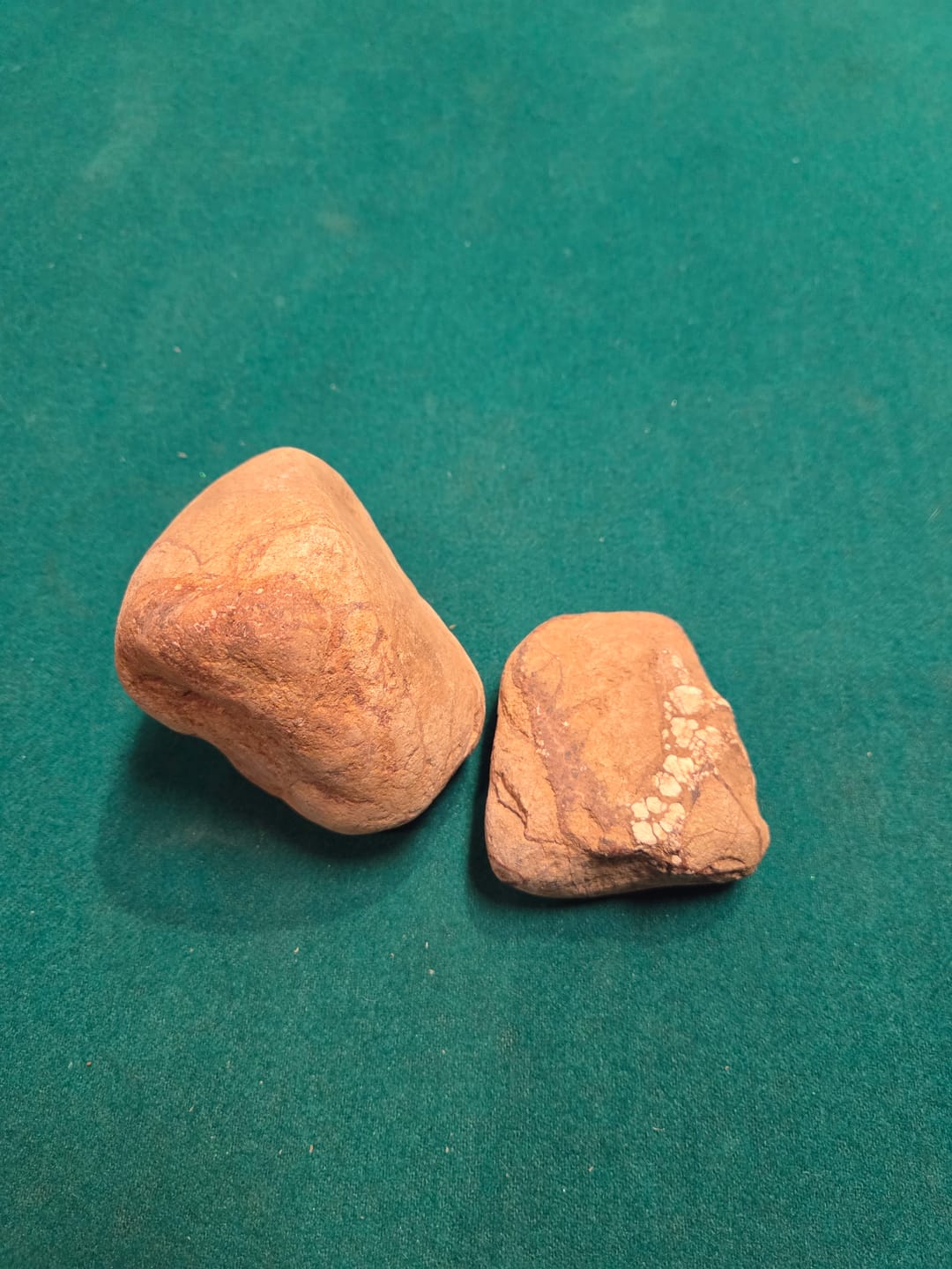 Customer photo review of WIO - Zombie Boulder Stone