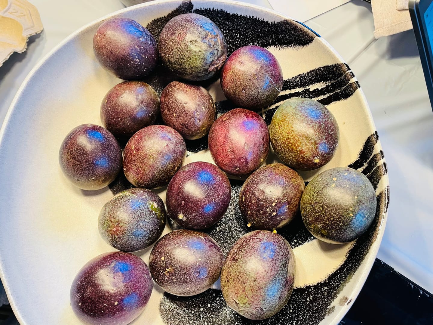 Customer photo review of Passionsfrüchte von Julian Sonderaktion %