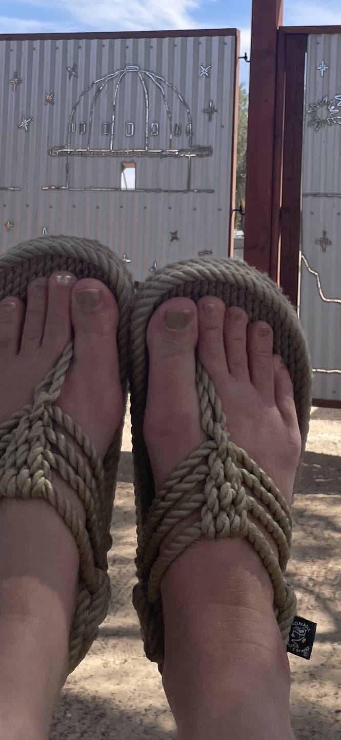 Customer photo review of Jester Camel