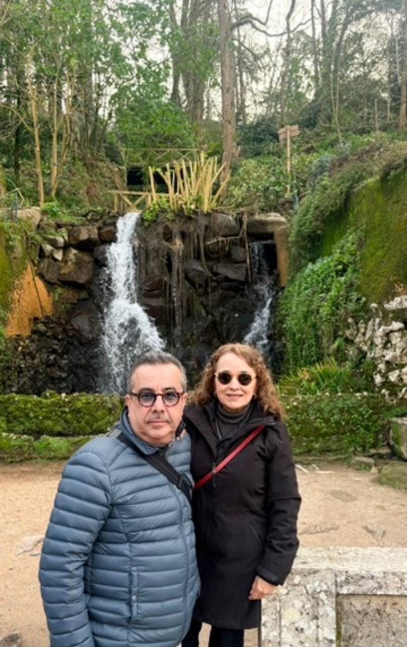 Customer photo review of Otto - Sunglasses