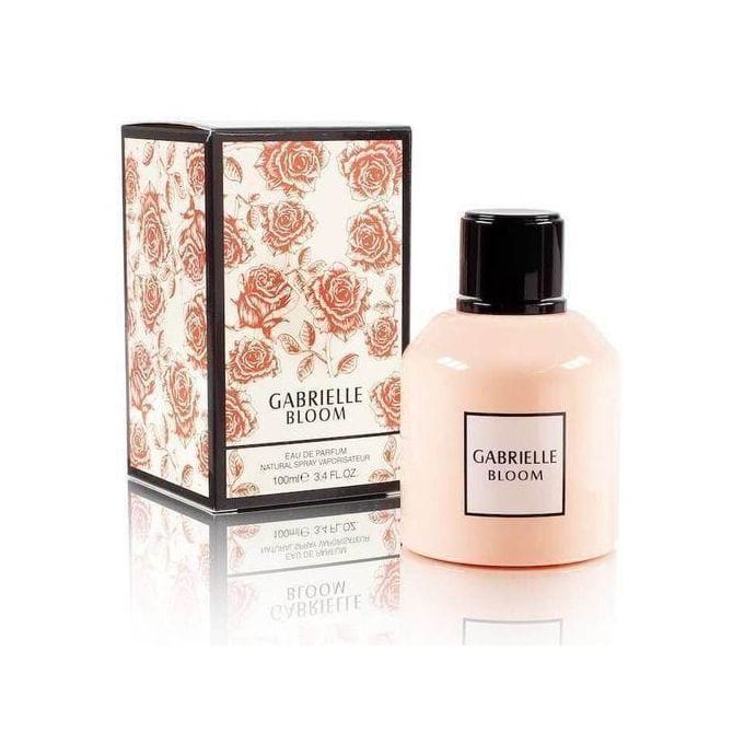 Customer photo review of Gabriel Bloom EDP 100ml