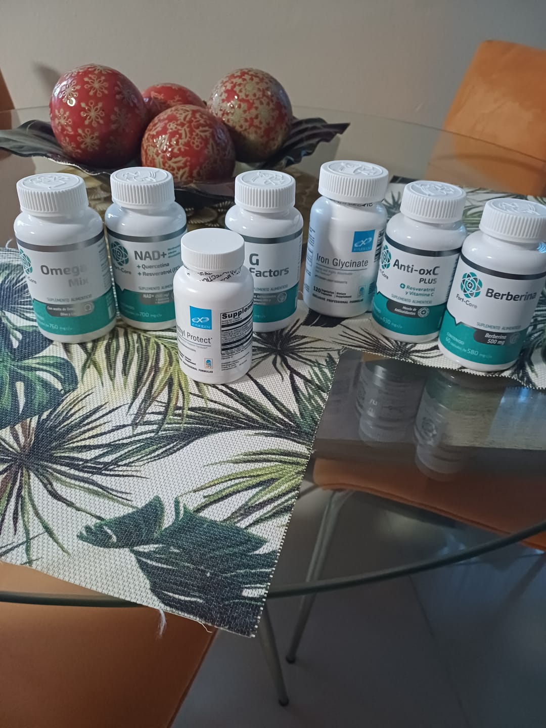Customer photo review of Consulta de Medicina Funcional Subsecuente