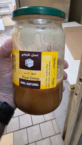 صورة المنتج التي نشرها Amjad I.