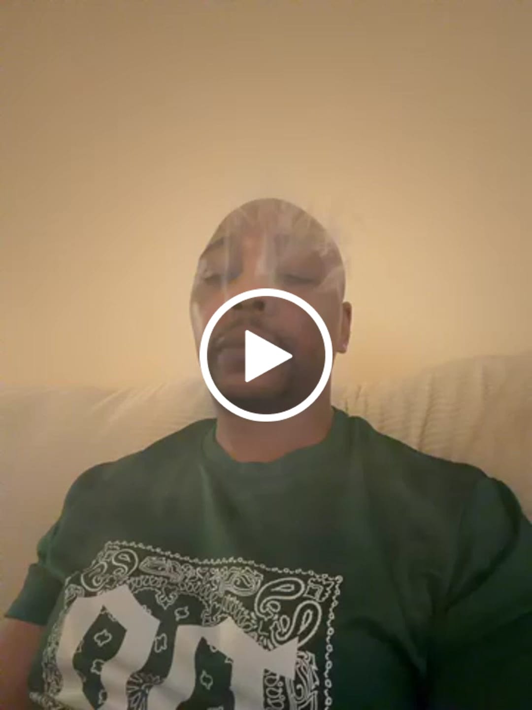 Customer video review of Raspberry Kush - 28 Grams - Indica