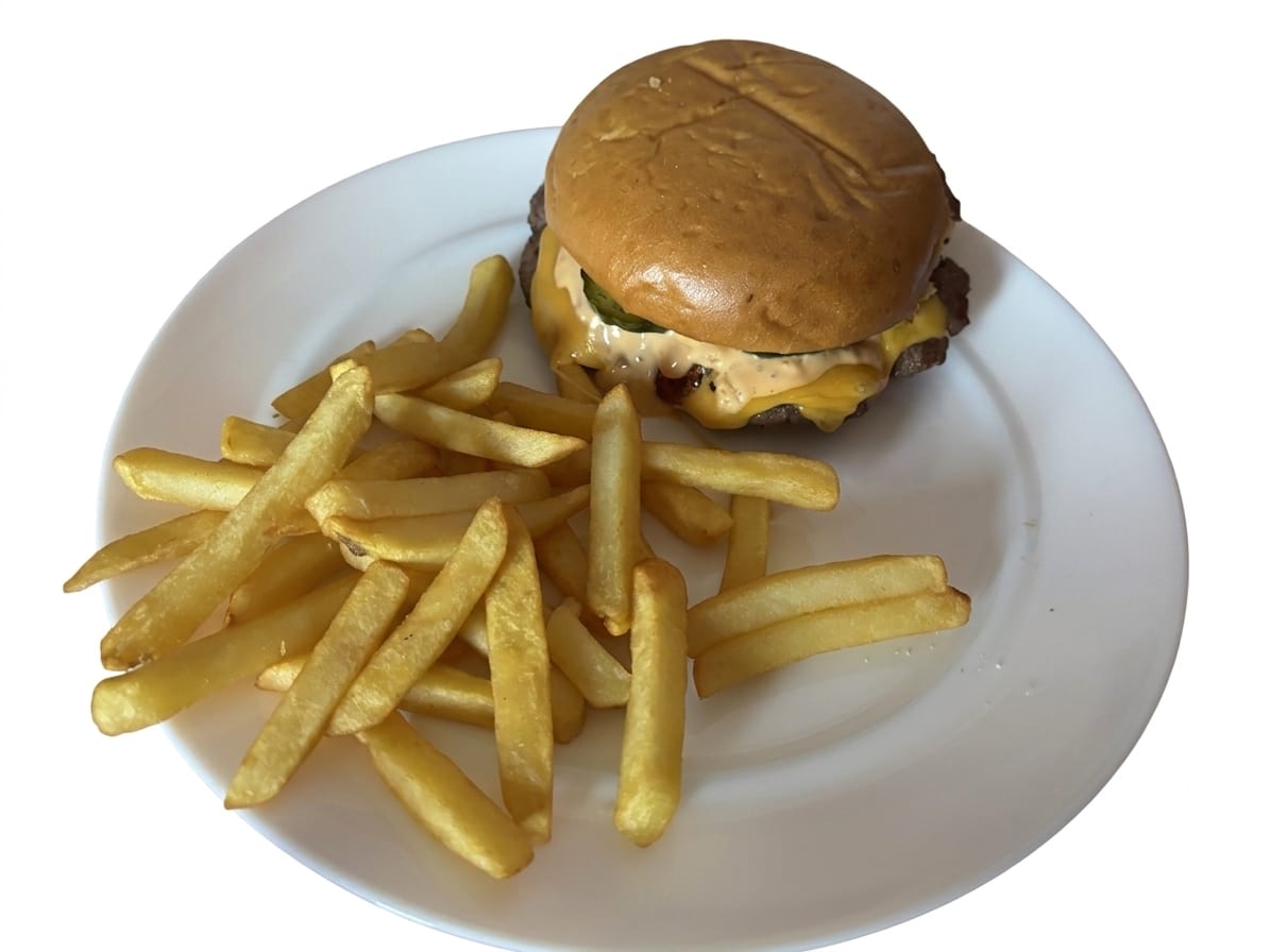 Customer photo review of Maxi Potato Rolls • 80gr