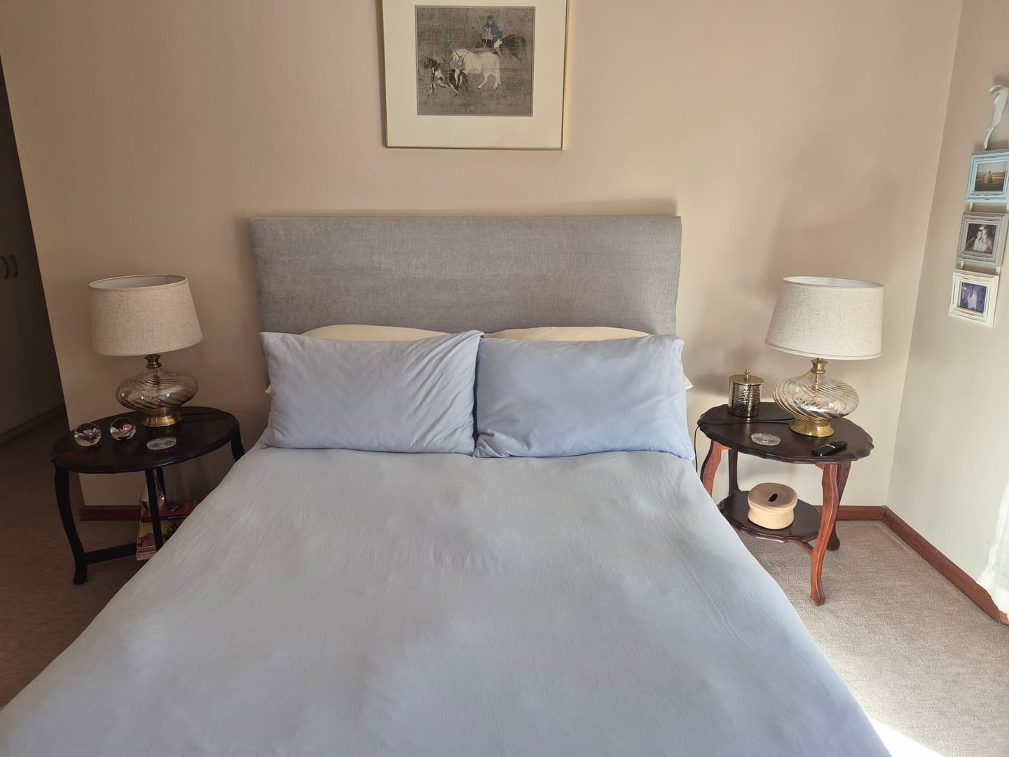 Customer photo review of Pillowcase Set