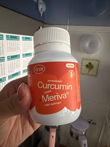 Customer photo review of [Clearance - 50%off] Complete Heart & Liver Protection (14 Days) (BBD: 31 Dec 2026)