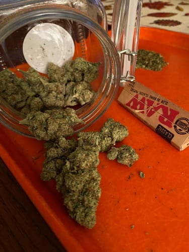 Boutique Exotics - Coffin Candy - 14 Grams - Hybrid photo review