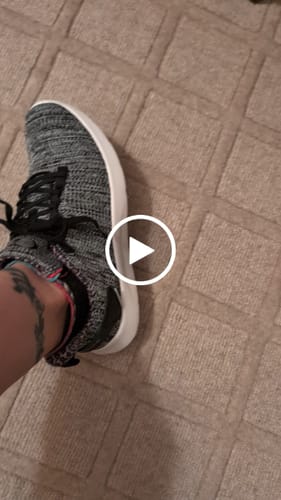 Customer video review of Women's Energycloud Swift