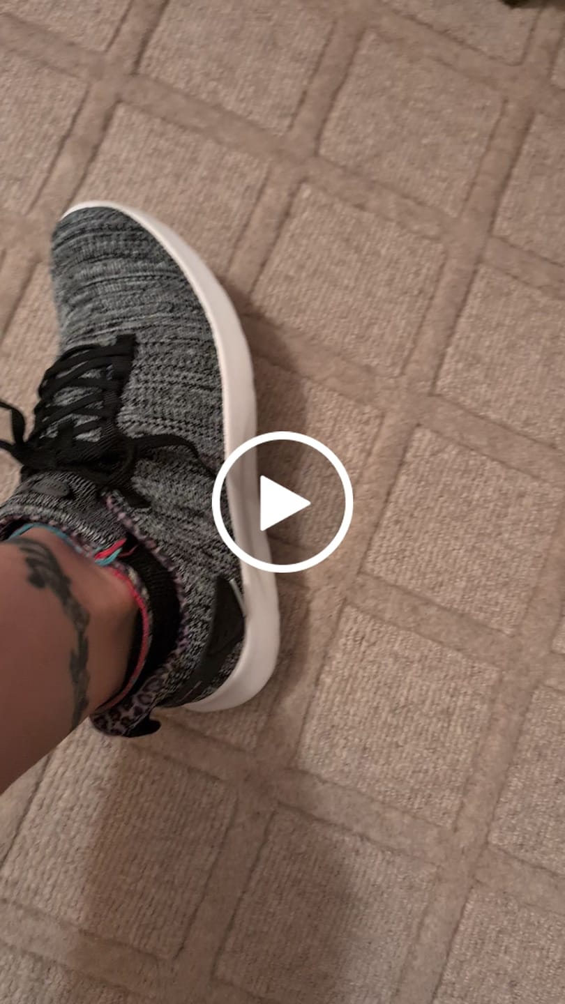 Customer video review of Women's Energycloud Swift