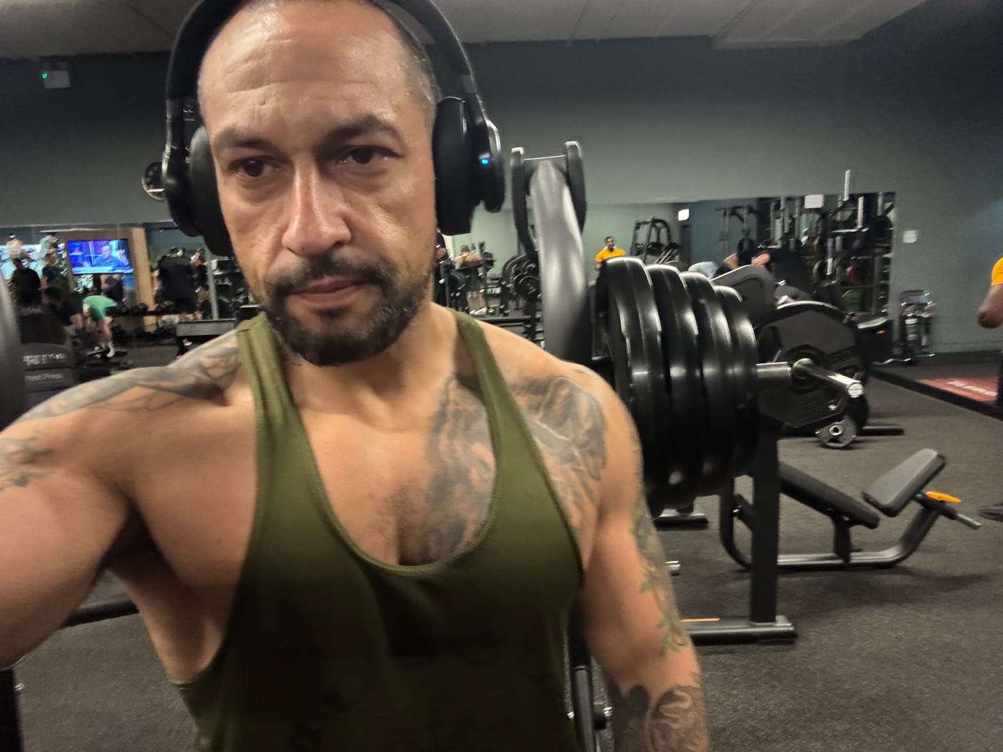 Customer photo review of DARKSTIMS PRE V4
