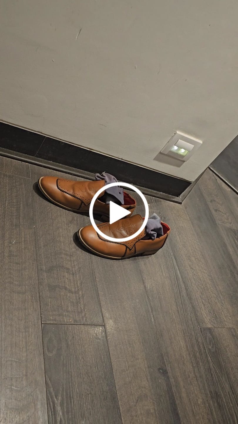 Customer video review of Wazir Loafers Men – Cedar
