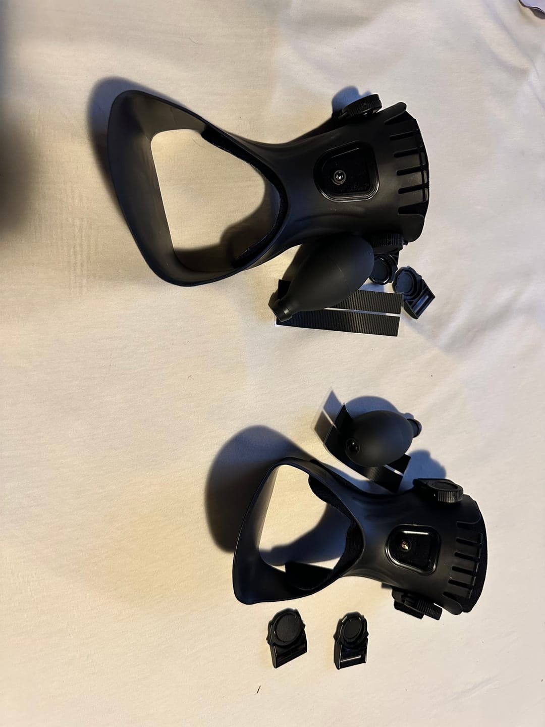 Customer photo review of Orthevo | Fußheberorthese