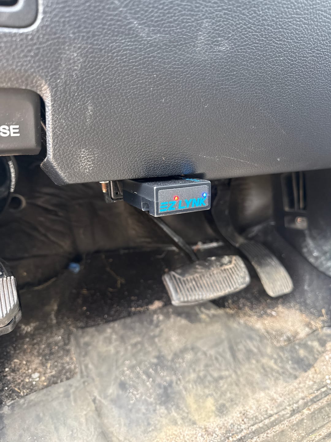 Customer photo review of 2011-2019 Powerstroke AMDP EZ-Lynk Tune Package