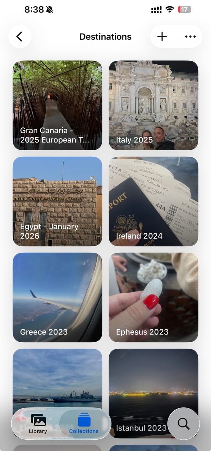 Customer photo review of Your Phone is a Goldmine