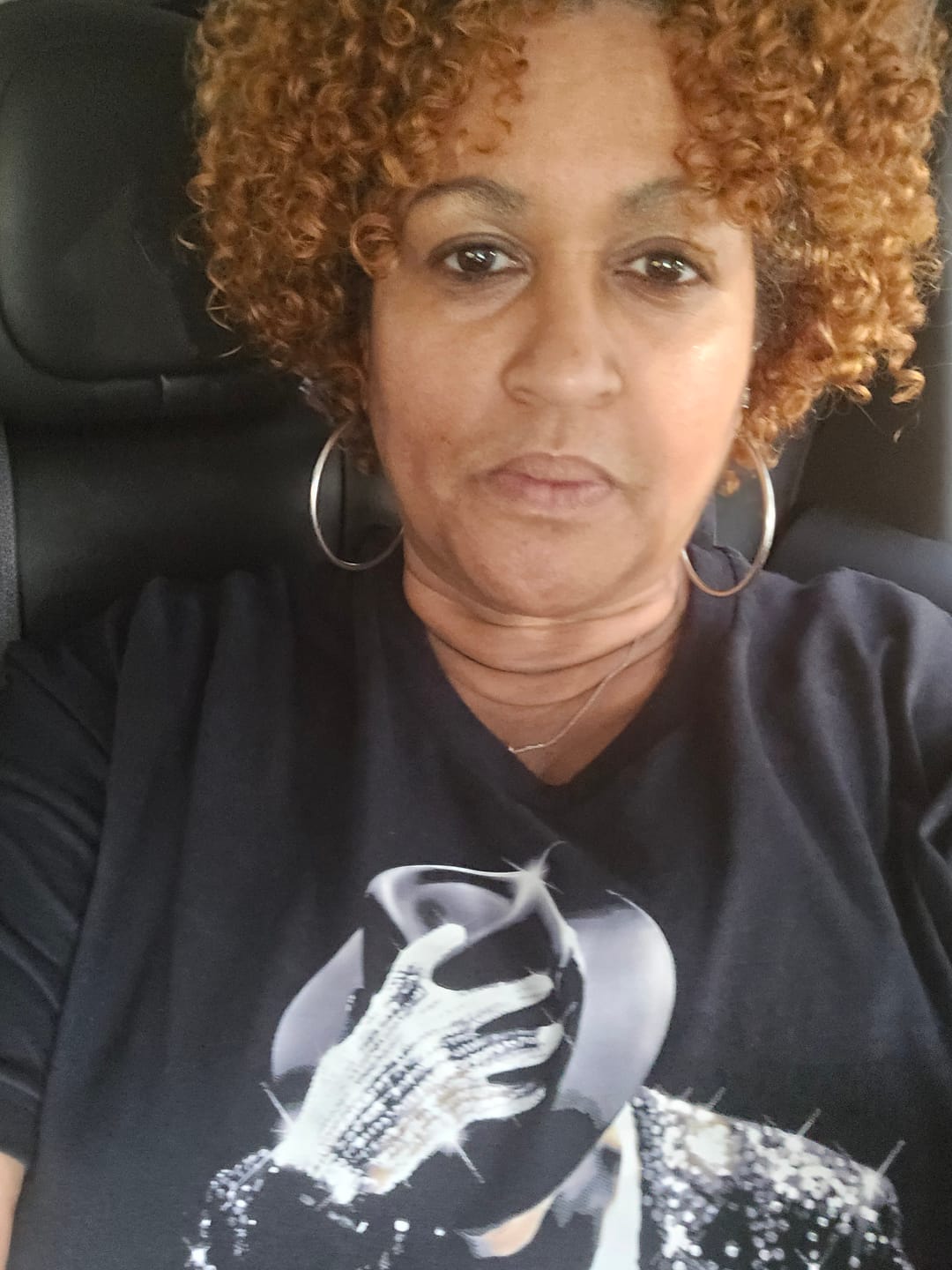 Customer photo review of Michael  - ONE DAY SALE