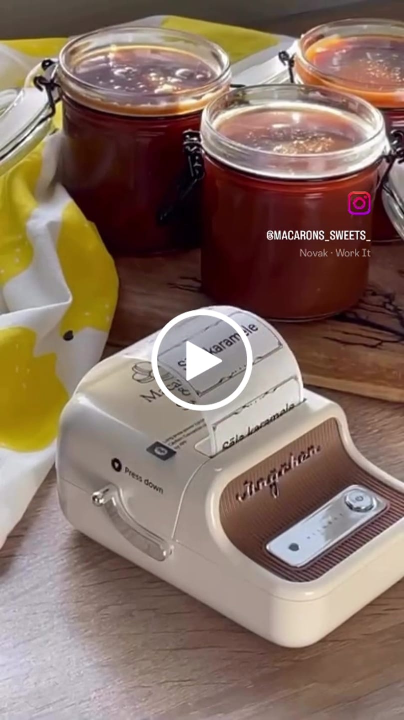 Customer video review of White Label for B21, B1, B3S
