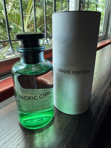 Customer photo review of Louis Vuitton LV Pacific Chill EDP 100ml