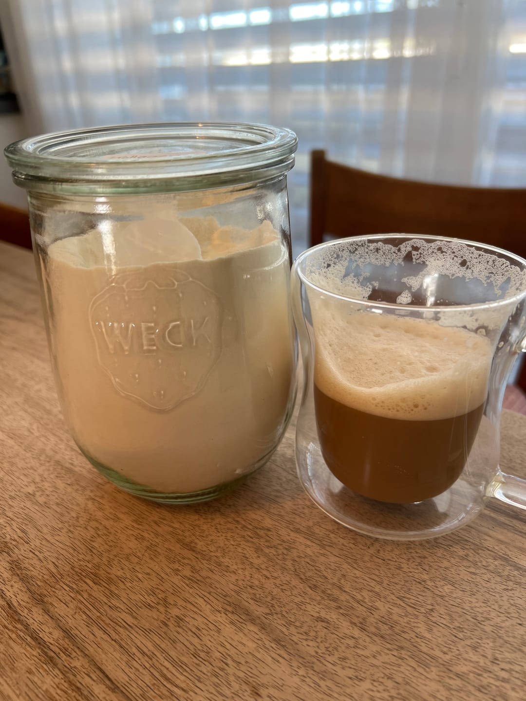 Customer photo review of Premium Kollagen