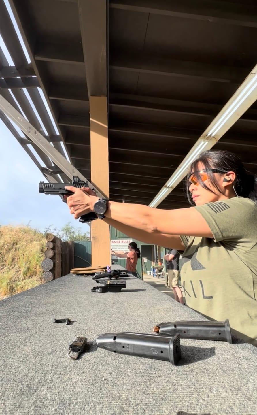 Customer photo review of GS Extreme 3.0