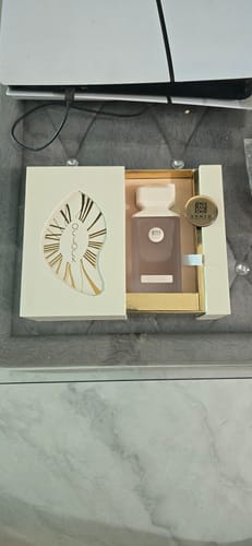 Customer photo review of Ahmed Al Maghribi O Clock Extrait De Parfum For Unisex