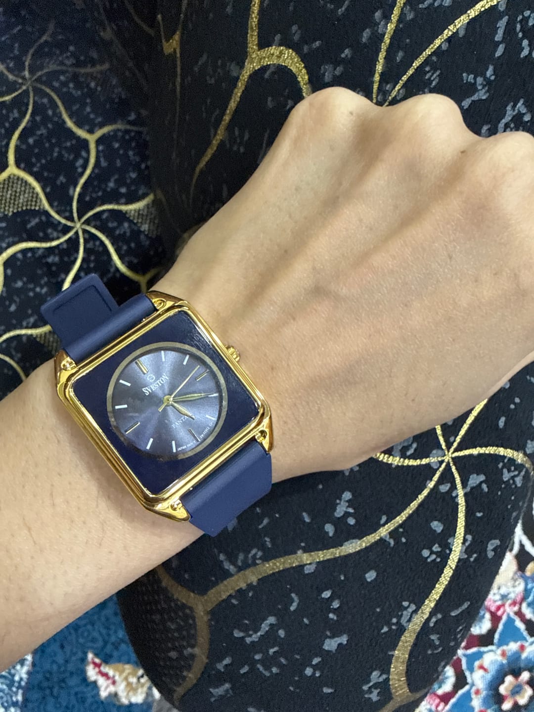Customer photo review of Fantasy Silicone