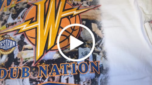 Customer video review of WE BELIEVE