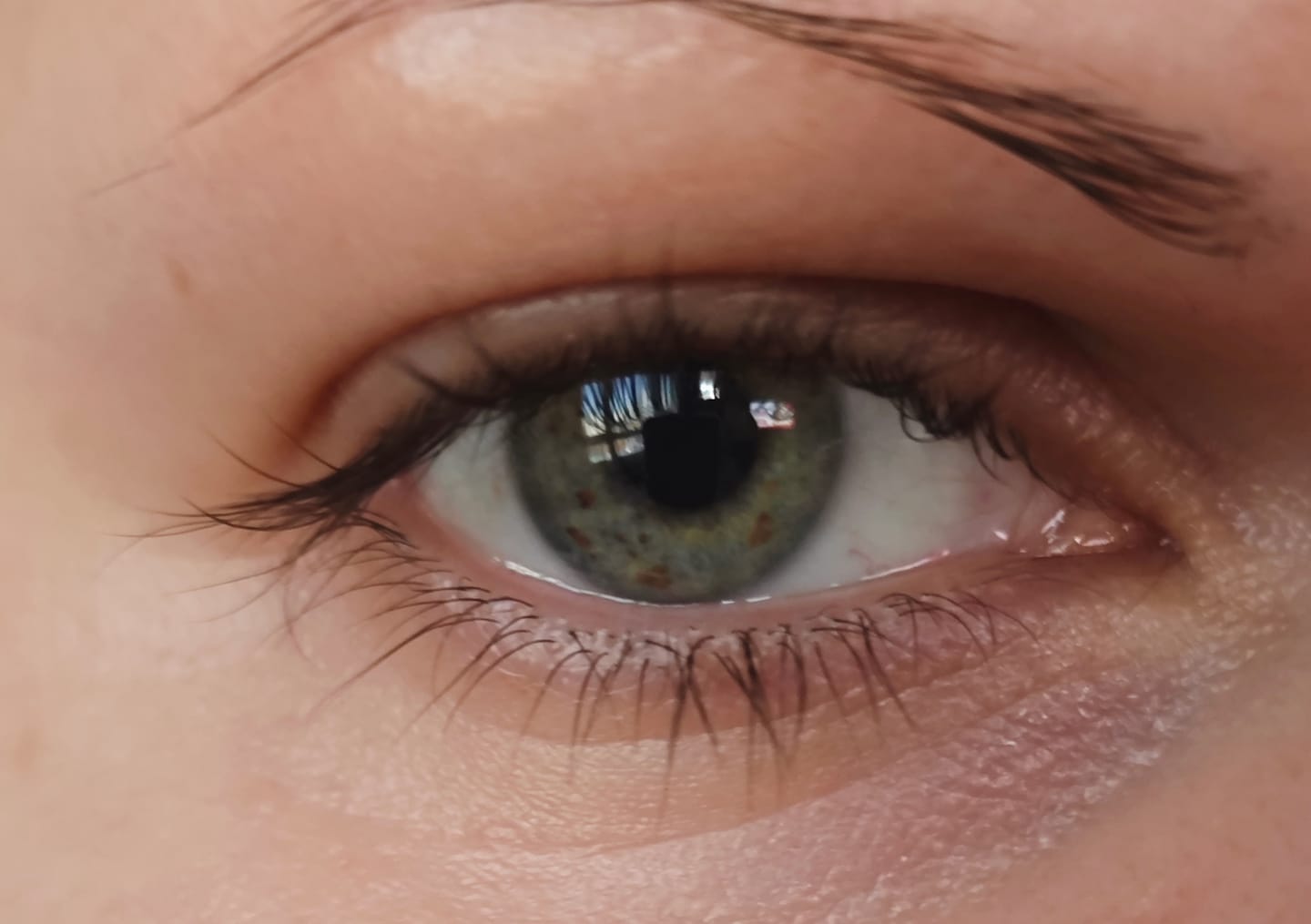 Customer photo review of LumiX+ | Озаряващ eye booster с кофеин