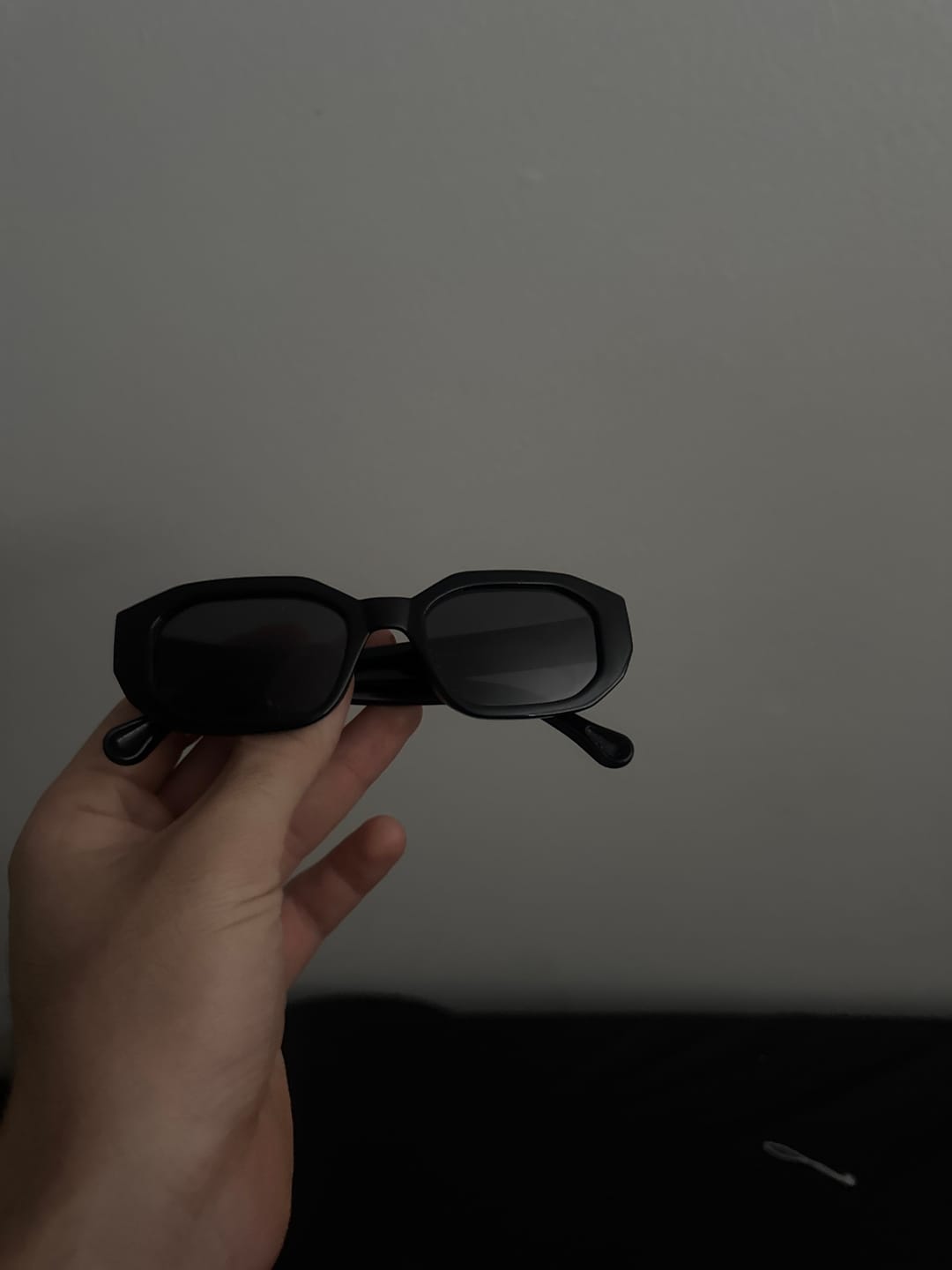 Customer photo review of THE BLACKOUTS
